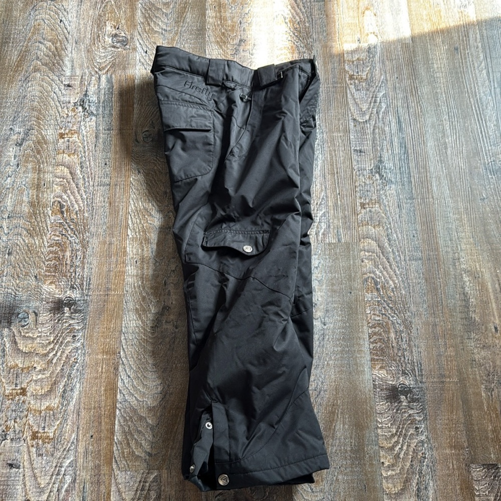 Firefly | Tendu Snowpants - Picture 5 of 8